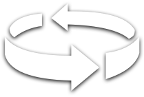 Drag to spin